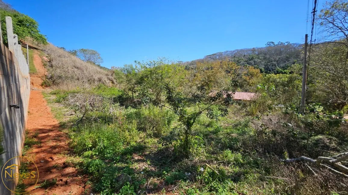 Foto 7 de Terreno / Lote à venda, 885m2 em Paty Do Alferes - RJ