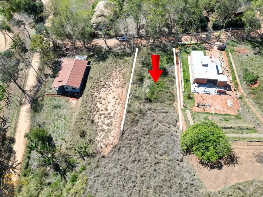 Foto 3 de Terreno / Lote à venda, 885m2 em Paty Do Alferes - RJ