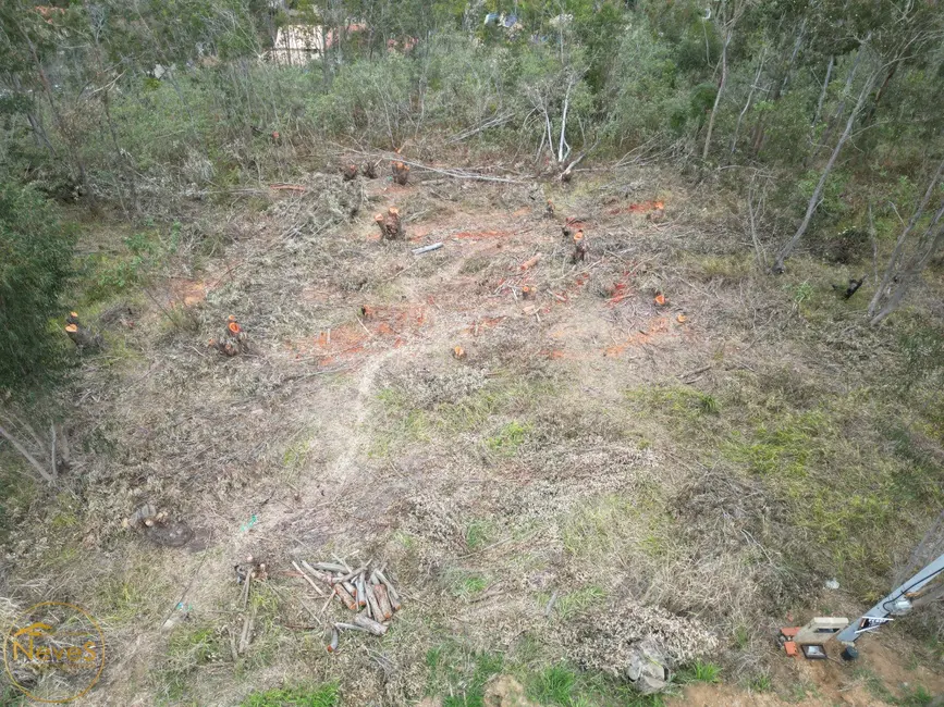 Foto 9 de Terreno / Lote à venda, 762m2 em Paty Do Alferes - RJ