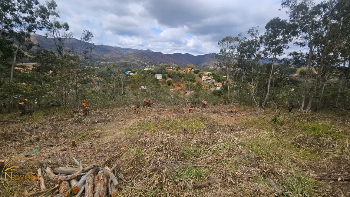 Foto 4 de Terreno / Lote à venda, 762m2 em Paty Do Alferes - RJ