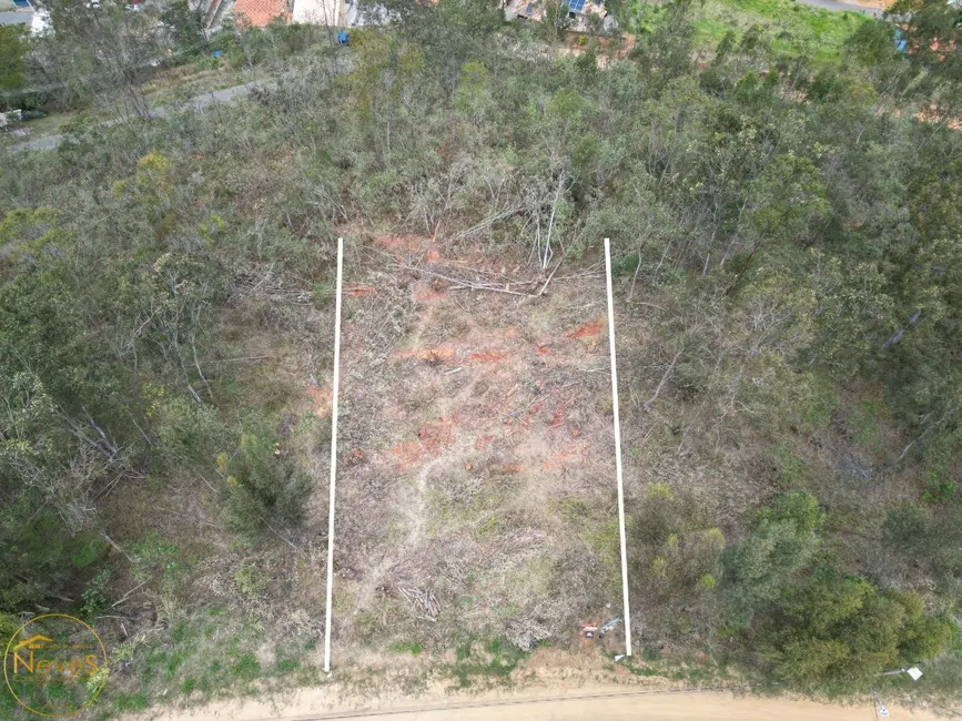 Foto 8 de Terreno / Lote à venda, 762m2 em Paty Do Alferes - RJ