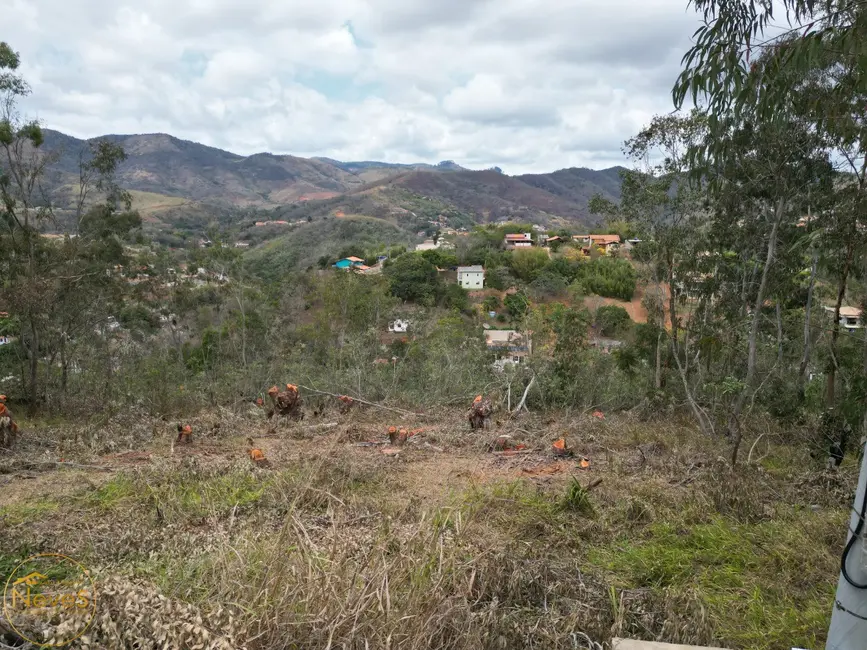 Foto 3 de Terreno / Lote à venda, 762m2 em Paty Do Alferes - RJ