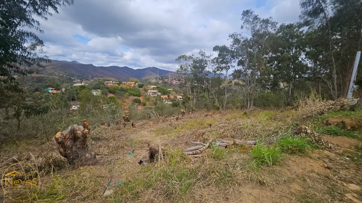 Foto 7 de Terreno / Lote à venda, 762m2 em Paty Do Alferes - RJ