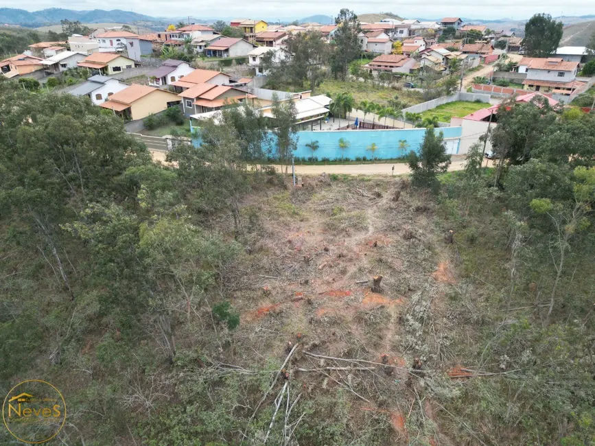 Foto 2 de Terreno / Lote à venda, 762m2 em Paty Do Alferes - RJ
