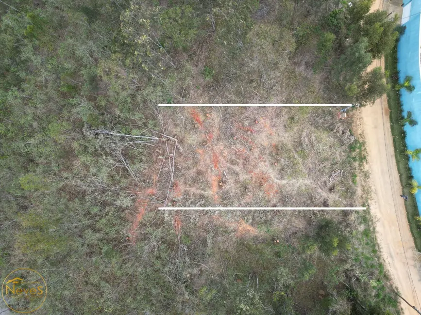 Foto 5 de Terreno / Lote à venda, 762m2 em Paty Do Alferes - RJ