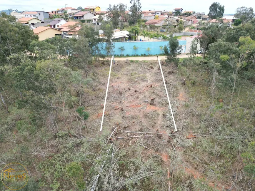 Foto 1 de Terreno / Lote à venda, 762m2 em Paty Do Alferes - RJ