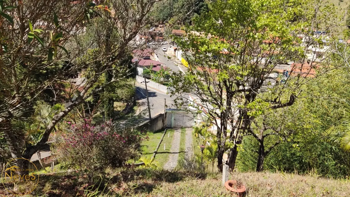 Casa com 4 quartos à venda, 400m2 em Paty Do Alferes - RJ - imagem 8 Foto 8 de Casa com 4 quartos à venda, 400m2 em Paty Do Alferes - RJ