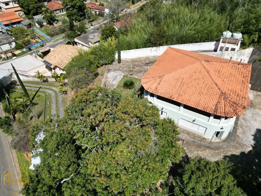 Casa com 4 quartos à venda, 400m2 em Paty Do Alferes - RJ - imagem 5 Foto 5 de Casa com 4 quartos à venda, 400m2 em Paty Do Alferes - RJ