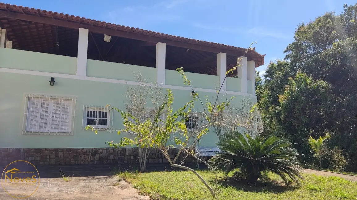 Casa com 4 quartos à venda, 400m2 em Paty Do Alferes - RJ - imagem 4 Foto 4 de Casa com 4 quartos à venda, 400m2 em Paty Do Alferes - RJ