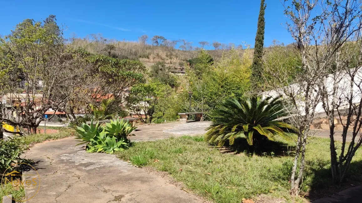 Casa com 4 quartos à venda, 400m2 em Paty Do Alferes - RJ - imagem 7 Foto 7 de Casa com 4 quartos à venda, 400m2 em Paty Do Alferes - RJ