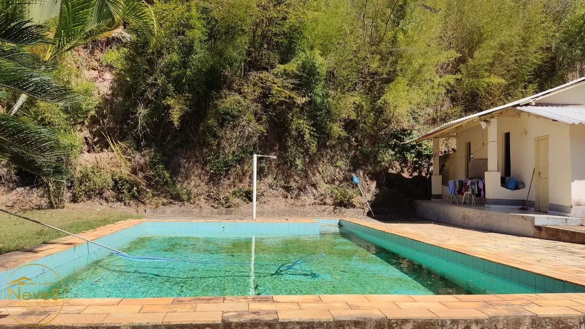 Casa com 3 quartos à venda, 170m2 em Paty Do Alferes - RJ - imagem 5 Foto 5 de Casa com 3 quartos à venda, 170m2 em Paty Do Alferes - RJ