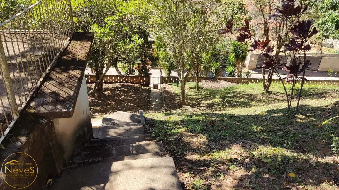 Casa com 3 quartos à venda, 170m2 em Paty Do Alferes - RJ - imagem 9 Foto 9 de Casa com 3 quartos à venda, 170m2 em Paty Do Alferes - RJ