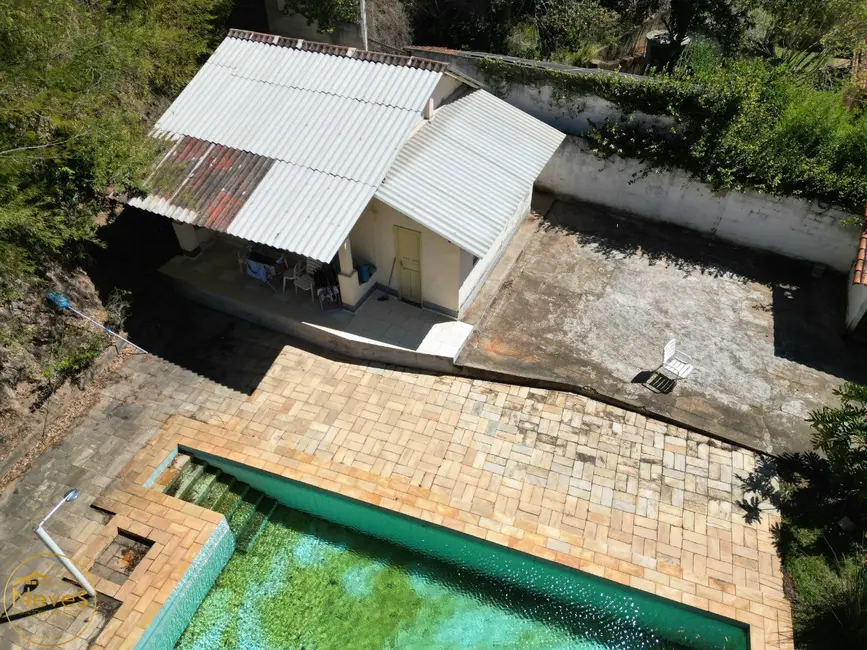 Casa com 3 quartos à venda, 170m2 em Paty Do Alferes - RJ - imagem 3 Foto 3 de Casa com 3 quartos à venda, 170m2 em Paty Do Alferes - RJ