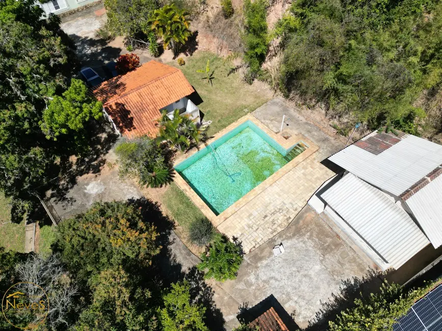 Casa com 3 quartos à venda, 170m2 em Paty Do Alferes - RJ - imagem 1 Foto 1 de Casa com 3 quartos à venda, 170m2 em Paty Do Alferes - RJ