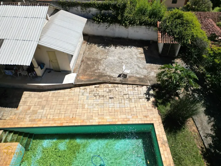 Casa com 3 quartos à venda, 170m2 em Paty Do Alferes - RJ - imagem 4 Foto 4 de Casa com 3 quartos à venda, 170m2 em Paty Do Alferes - RJ