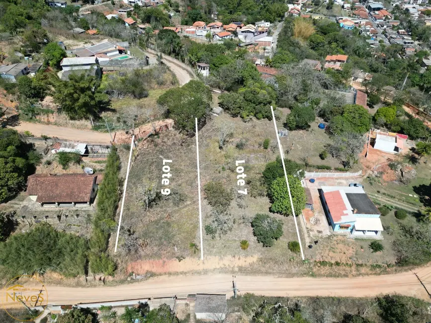 Foto 3 de Terreno / Lote à venda, 1245m2 em Paty Do Alferes - RJ
