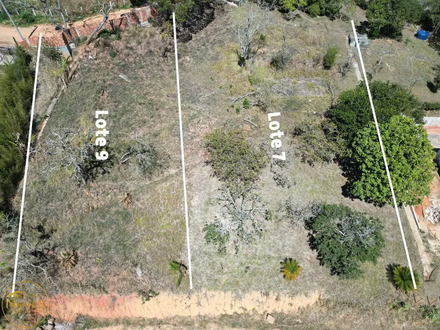 Foto 5 de Terreno / Lote à venda, 1245m2 em Paty Do Alferes - RJ