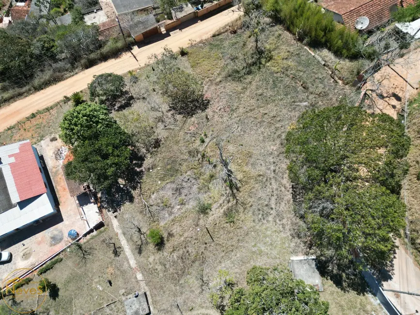 Foto 9 de Terreno / Lote à venda, 1245m2 em Paty Do Alferes - RJ