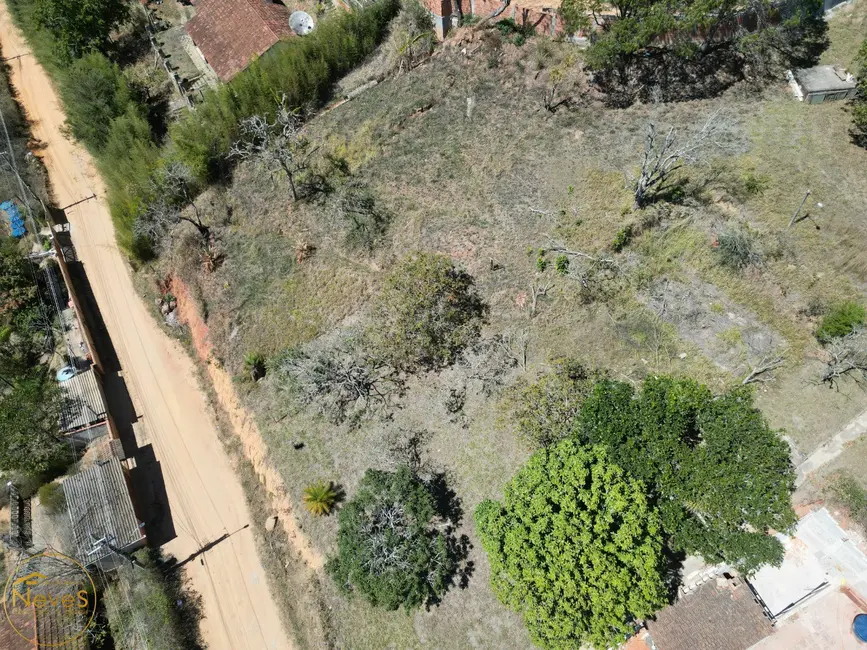 Foto 7 de Terreno / Lote à venda, 1245m2 em Paty Do Alferes - RJ