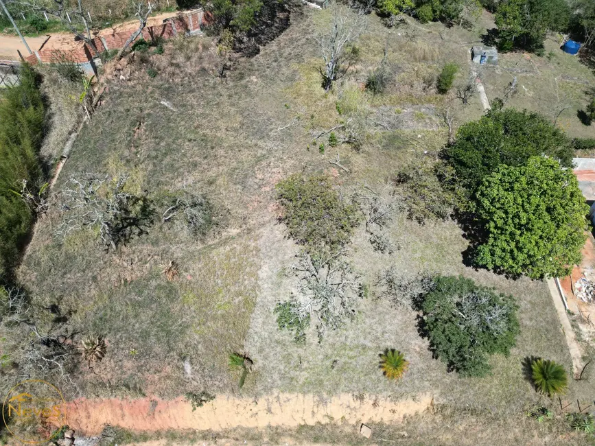 Foto 6 de Terreno / Lote à venda, 1245m2 em Paty Do Alferes - RJ