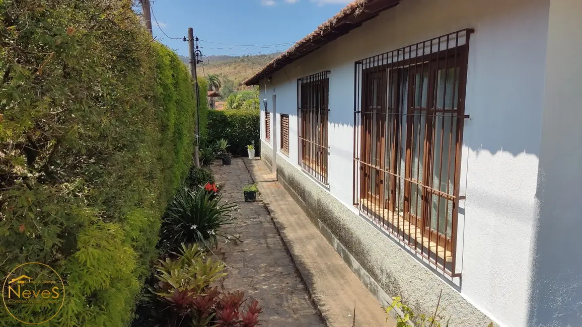 Foto 5 de Casa com 6 quartos à venda, 154m2 em Paty Do Alferes - RJ