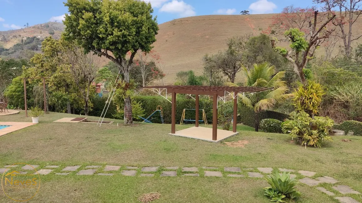 Foto 9 de Sítio / Rancho com 11 quartos à venda, 404m2 em Paty Do Alferes - RJ