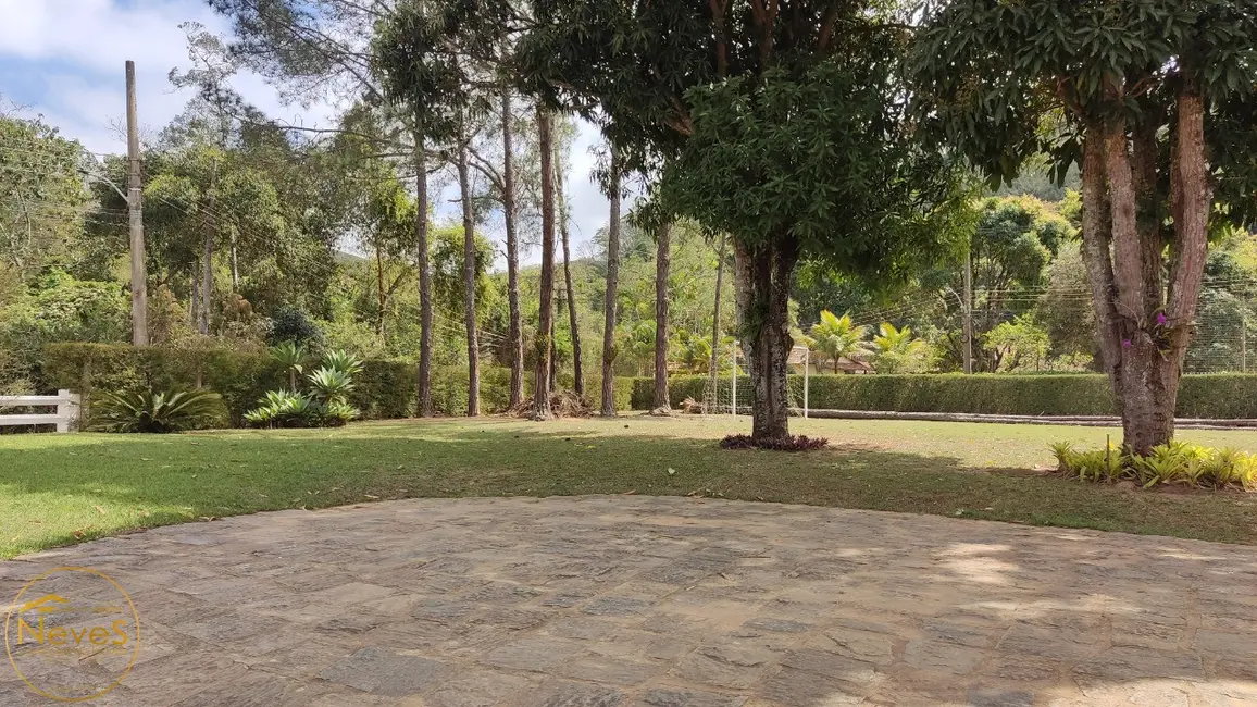 Foto 6 de Sítio / Rancho com 11 quartos à venda, 404m2 em Paty Do Alferes - RJ