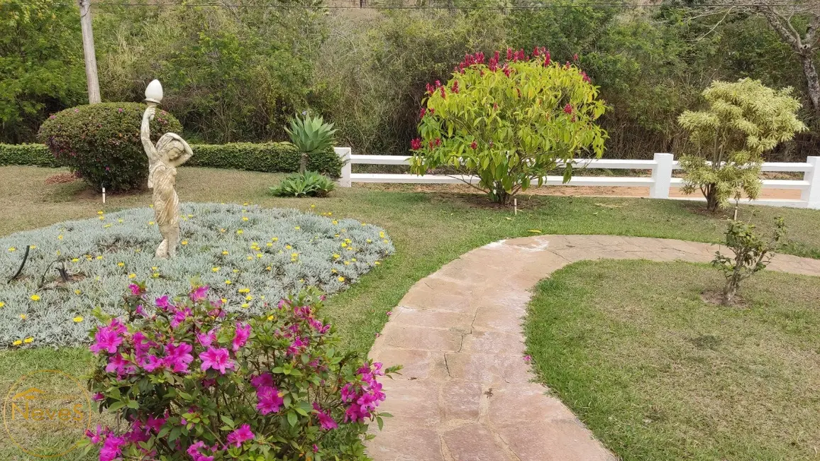 Foto 7 de Sítio / Rancho com 11 quartos à venda, 404m2 em Paty Do Alferes - RJ