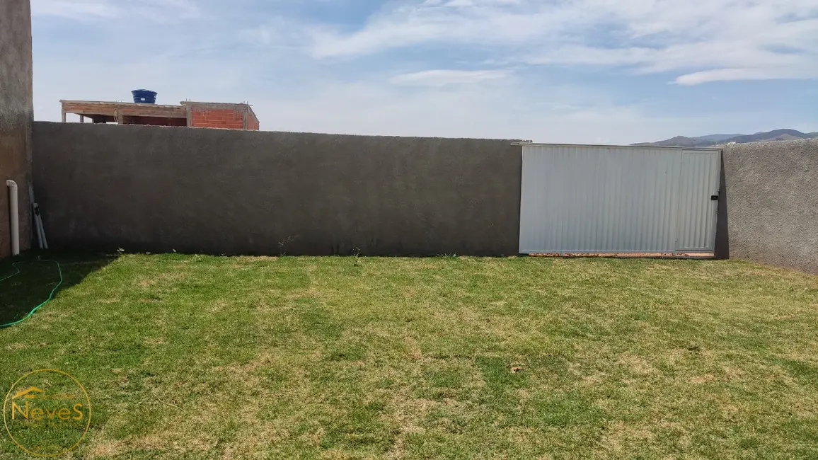 Foto 2 de Casa com 2 quartos à venda, 80m2 em Paty Do Alferes - RJ