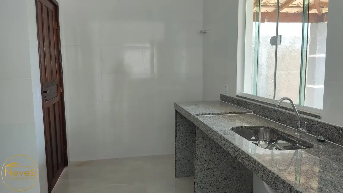 Foto 5 de Casa com 2 quartos à venda, 80m2 em Paty Do Alferes - RJ