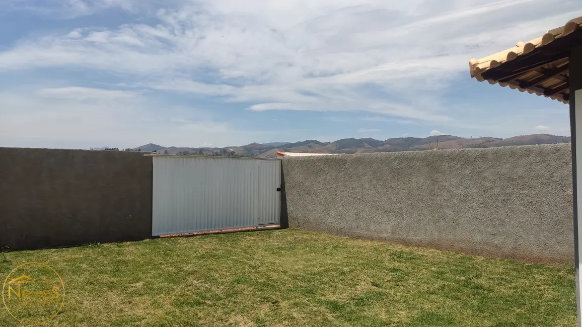 Foto 3 de Casa com 2 quartos à venda, 80m2 em Paty Do Alferes - RJ