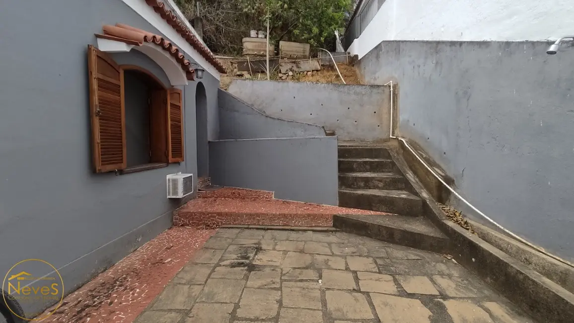 Foto 6 de Casa com 2 quartos à venda, 90m2 em Centro, Paty Do Alferes - RJ