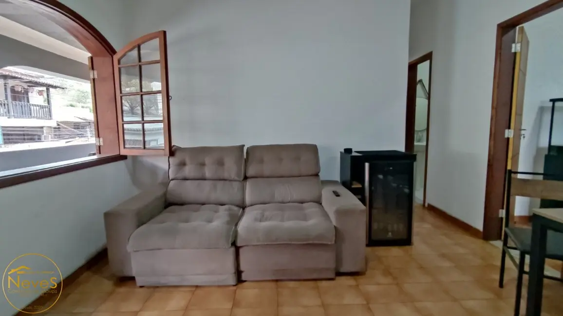 Foto 8 de Casa com 2 quartos à venda, 90m2 em Centro, Paty Do Alferes - RJ