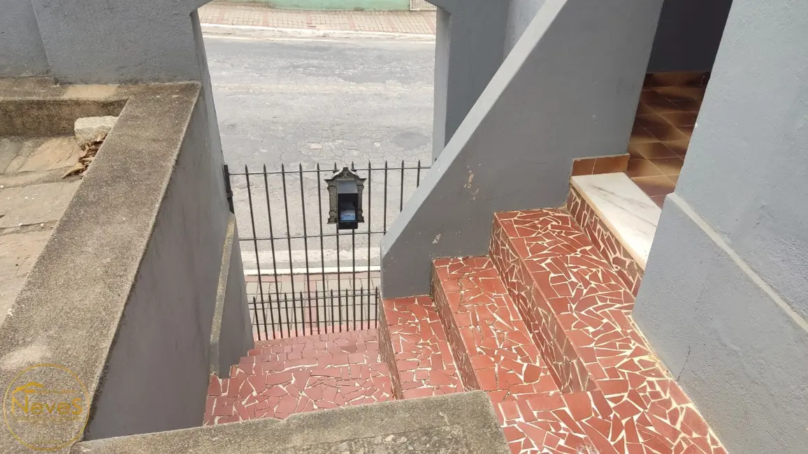 Foto 3 de Casa com 2 quartos à venda, 90m2 em Centro, Paty Do Alferes - RJ