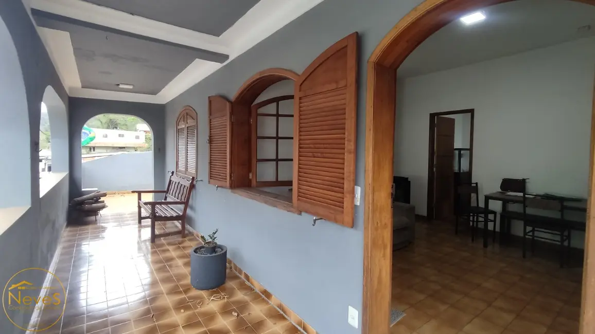 Foto 1 de Casa com 2 quartos à venda, 90m2 em Centro, Paty Do Alferes - RJ