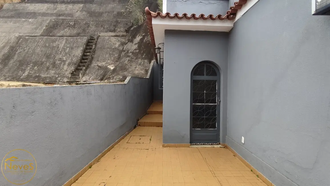 Foto 4 de Casa com 2 quartos à venda, 90m2 em Centro, Paty Do Alferes - RJ
