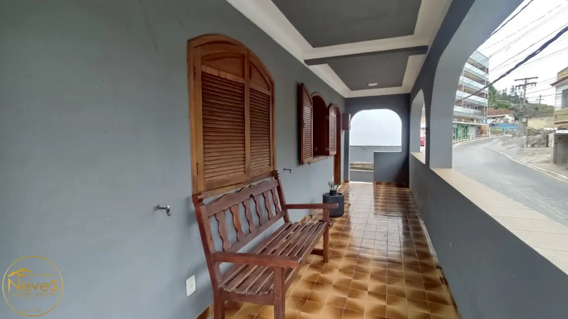 Foto 2 de Casa com 2 quartos à venda, 90m2 em Centro, Paty Do Alferes - RJ