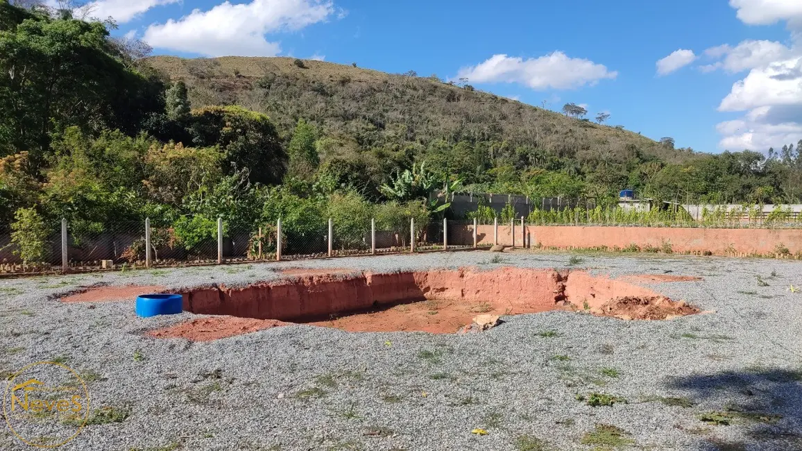 Foto 9 de Sítio / Rancho com 6 quartos à venda, 450m2 em Paty Do Alferes - RJ