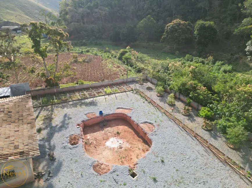 Foto 8 de Sítio / Rancho com 6 quartos à venda, 450m2 em Paty Do Alferes - RJ