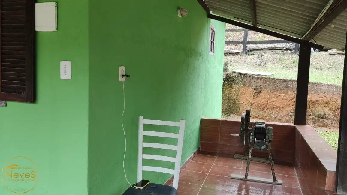 Casa com 3 quartos à venda, 116m2 em Miguel Pereira - RJ - imagem 4 Foto 4 de Casa com 3 quartos à venda, 116m2 em Miguel Pereira - RJ