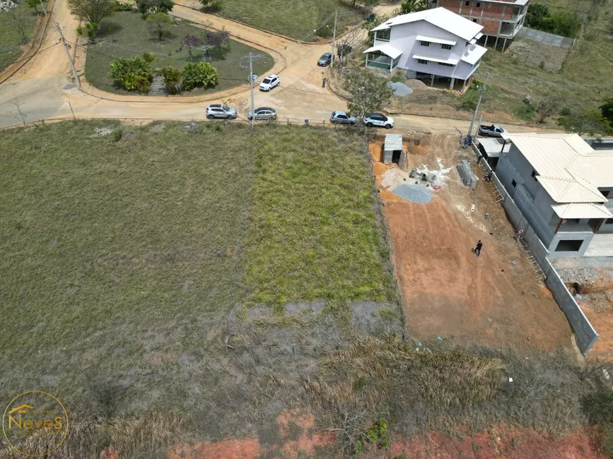Foto 5 de Terreno / Lote à venda, 502m2 em Paty Do Alferes - RJ