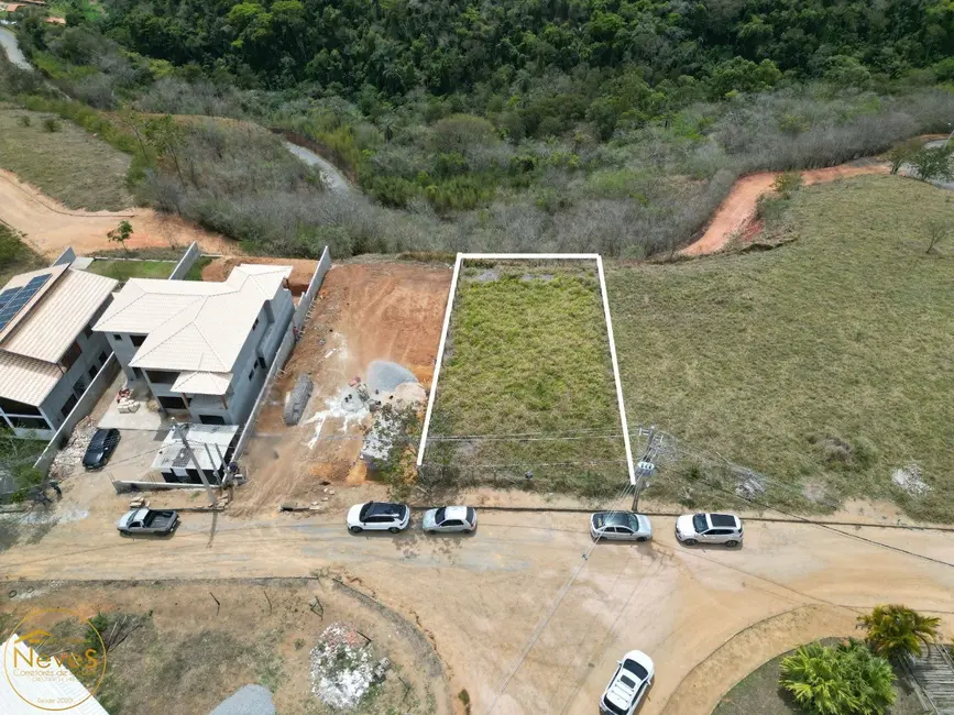 Foto 9 de Terreno / Lote à venda, 502m2 em Paty Do Alferes - RJ