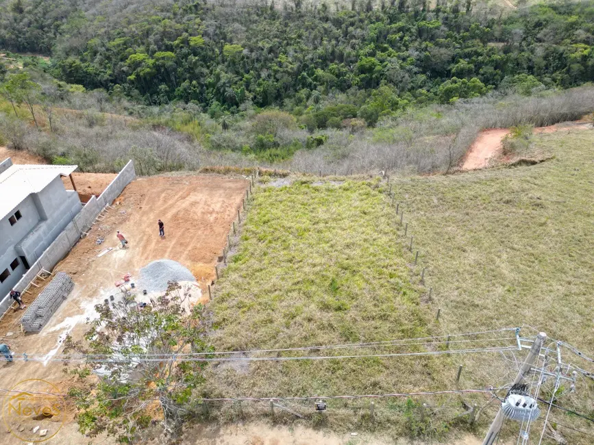 Foto 3 de Terreno / Lote à venda, 502m2 em Paty Do Alferes - RJ