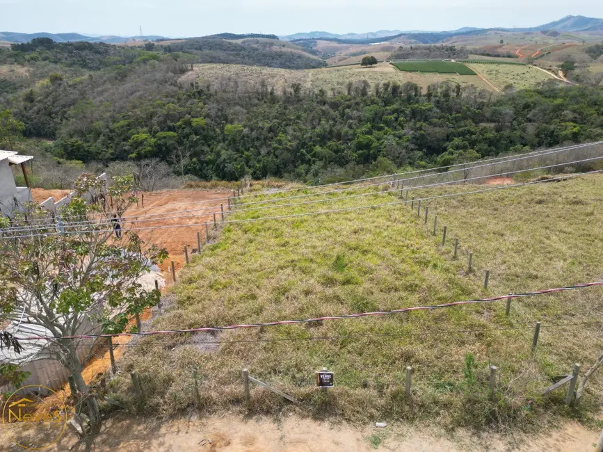 Foto 8 de Terreno / Lote à venda, 502m2 em Paty Do Alferes - RJ
