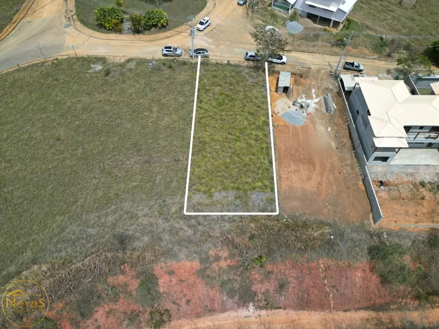 Foto 6 de Terreno / Lote à venda, 502m2 em Paty Do Alferes - RJ