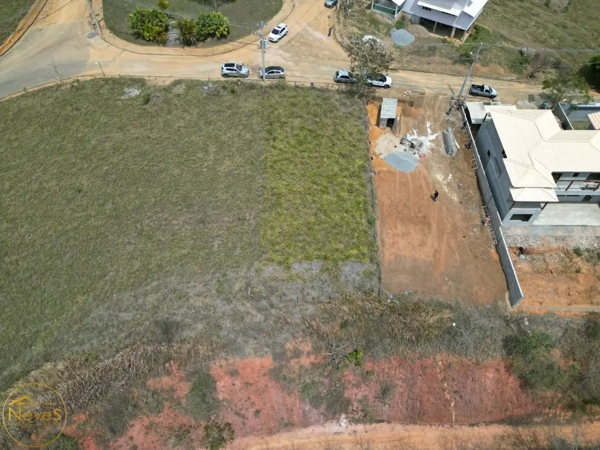 Foto 7 de Terreno / Lote à venda, 502m2 em Paty Do Alferes - RJ