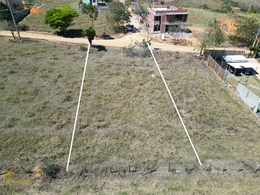 Foto 8 de Terreno / Lote à venda, 505m2 em Paty Do Alferes - RJ