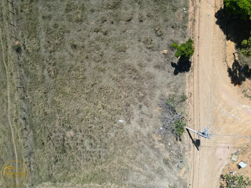 Foto 4 de Terreno / Lote à venda, 505m2 em Paty Do Alferes - RJ