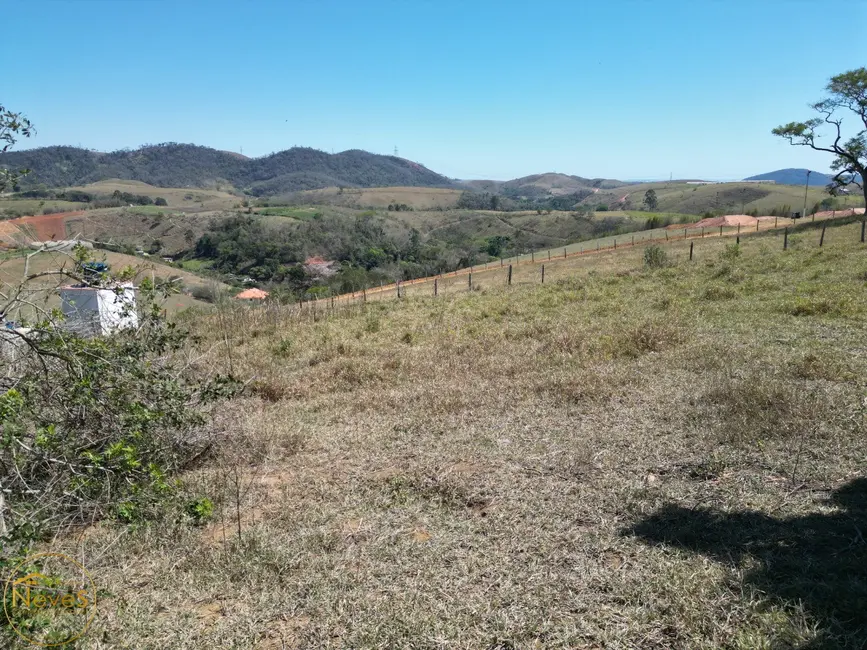 Foto 2 de Terreno / Lote à venda, 505m2 em Paty Do Alferes - RJ