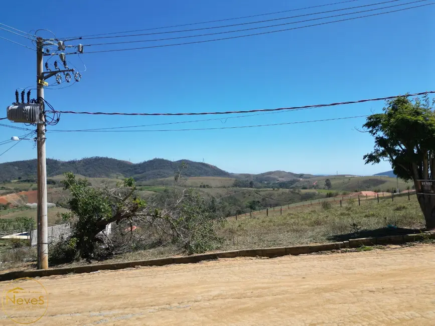 Foto 3 de Terreno / Lote à venda, 505m2 em Paty Do Alferes - RJ